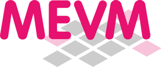 logo huurdersorganisatie MEVM